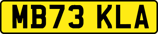 MB73KLA