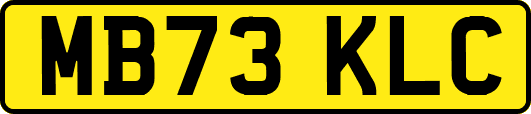 MB73KLC