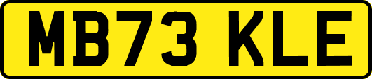 MB73KLE