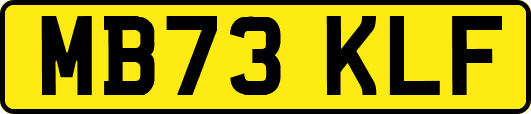 MB73KLF