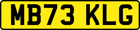 MB73KLG