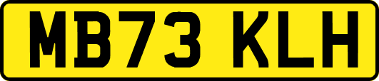 MB73KLH