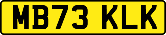 MB73KLK