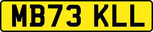 MB73KLL