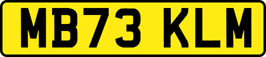 MB73KLM