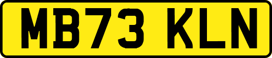 MB73KLN