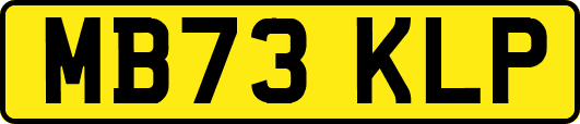 MB73KLP