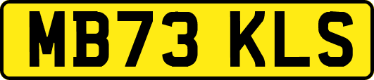 MB73KLS