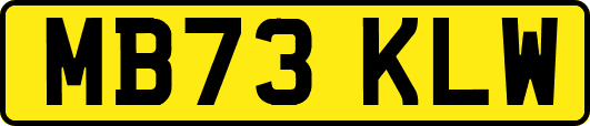 MB73KLW