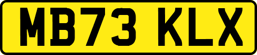 MB73KLX