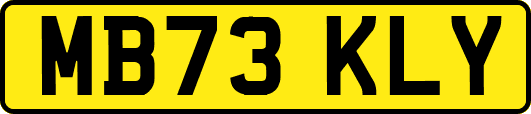 MB73KLY