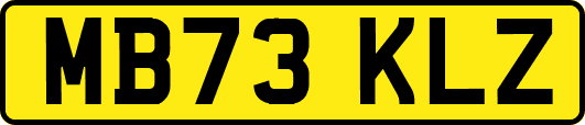 MB73KLZ
