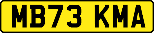 MB73KMA