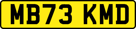MB73KMD