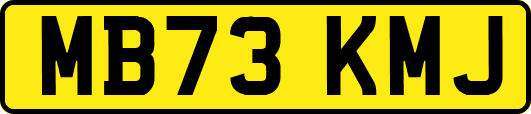MB73KMJ