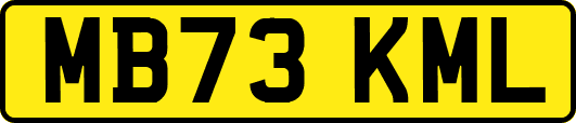 MB73KML