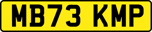 MB73KMP