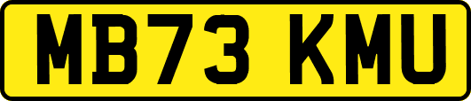 MB73KMU