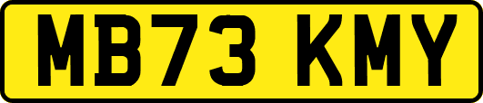 MB73KMY