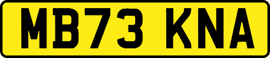 MB73KNA