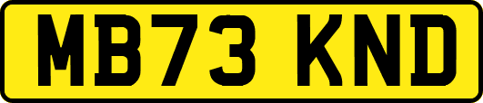 MB73KND