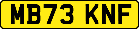 MB73KNF