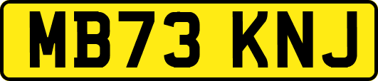 MB73KNJ