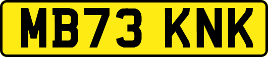 MB73KNK