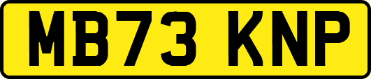 MB73KNP