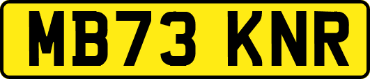 MB73KNR