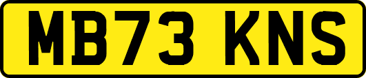 MB73KNS