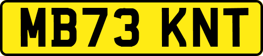 MB73KNT