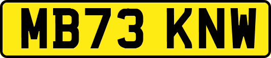 MB73KNW