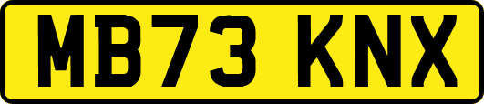 MB73KNX