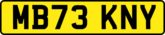 MB73KNY