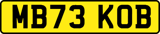 MB73KOB
