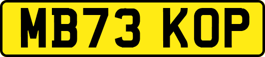 MB73KOP