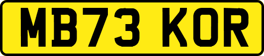 MB73KOR