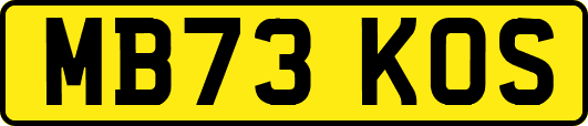 MB73KOS