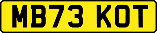 MB73KOT