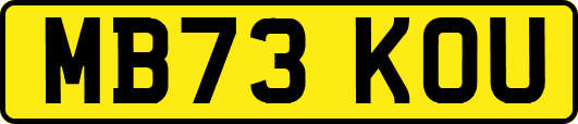 MB73KOU