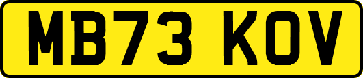 MB73KOV