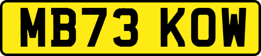MB73KOW