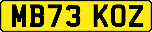 MB73KOZ