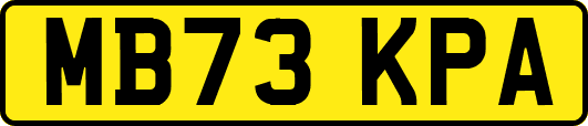 MB73KPA