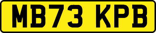 MB73KPB