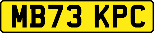 MB73KPC
