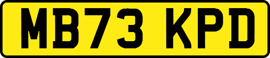 MB73KPD