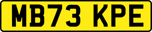 MB73KPE