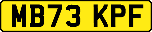 MB73KPF